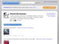 davidbuchanan.net