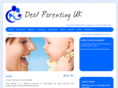 deafparent.org.uk