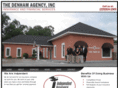 denhaminsurance.com