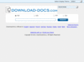 download-docs.com