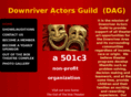 downriveractorsguild.net