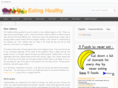 eatinghealthy.co.uk