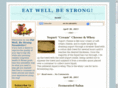 eatwellbestrong.com