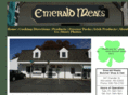 emeraldmeats.com