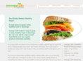 energycafecharlotte.com