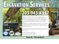 excavationservicesct.com