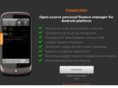 financisto.com