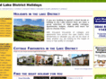 find-lake-district-holidays.co.uk