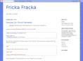 frickafracka.com