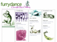 furrydancecattery.com