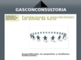 gasconconsultoria.com