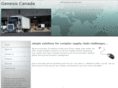genesiscanada.com