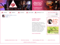 goddessrockdanceclub.com