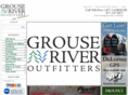 grouseriver.com