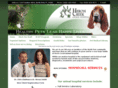 heroncreekanimalhospital.com
