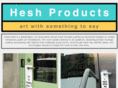 heshproducts.com
