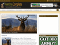 huntingcomplete.com