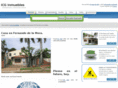 icginmuebles.com