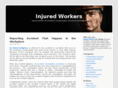 injuredworkers4change.org