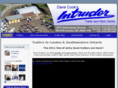 intrudertrailers.com