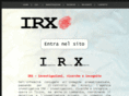 investigatori-irx.com