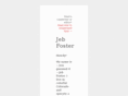 jebfoster.com