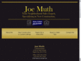 joemuthhomes.com