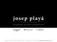 josepplaya.com