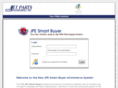 jpesmartbuyer.com