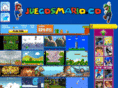 juegosmario.co