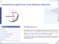 jugend-und-sucht-mol.de