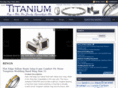 just-titanium.com