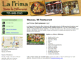 laprimadeli.com