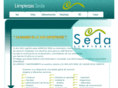 limpiezaseda.com