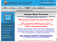 loyaltycardpunch.com