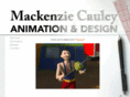 mackenziecauley.com