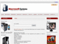 macrosoftsystems.co.uk