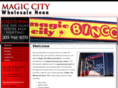 magiccityneon.com