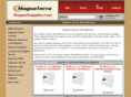magnetsheetwithadhesive.com