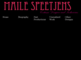mailespeetjens.com
