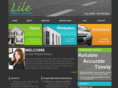 michellelile.com