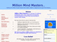 millionmindmasters.org