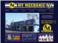 mymechanicnj.com