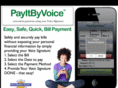 myvoicesigpayit.com