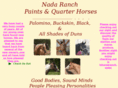 nadaranch.net