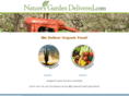 naturesgardendelivered.com