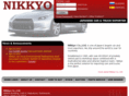nikkyocars.com