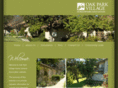 oakparkvillagehoa.com