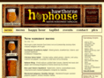 oregonhophouse.com