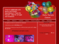partyparcelsgalore.com